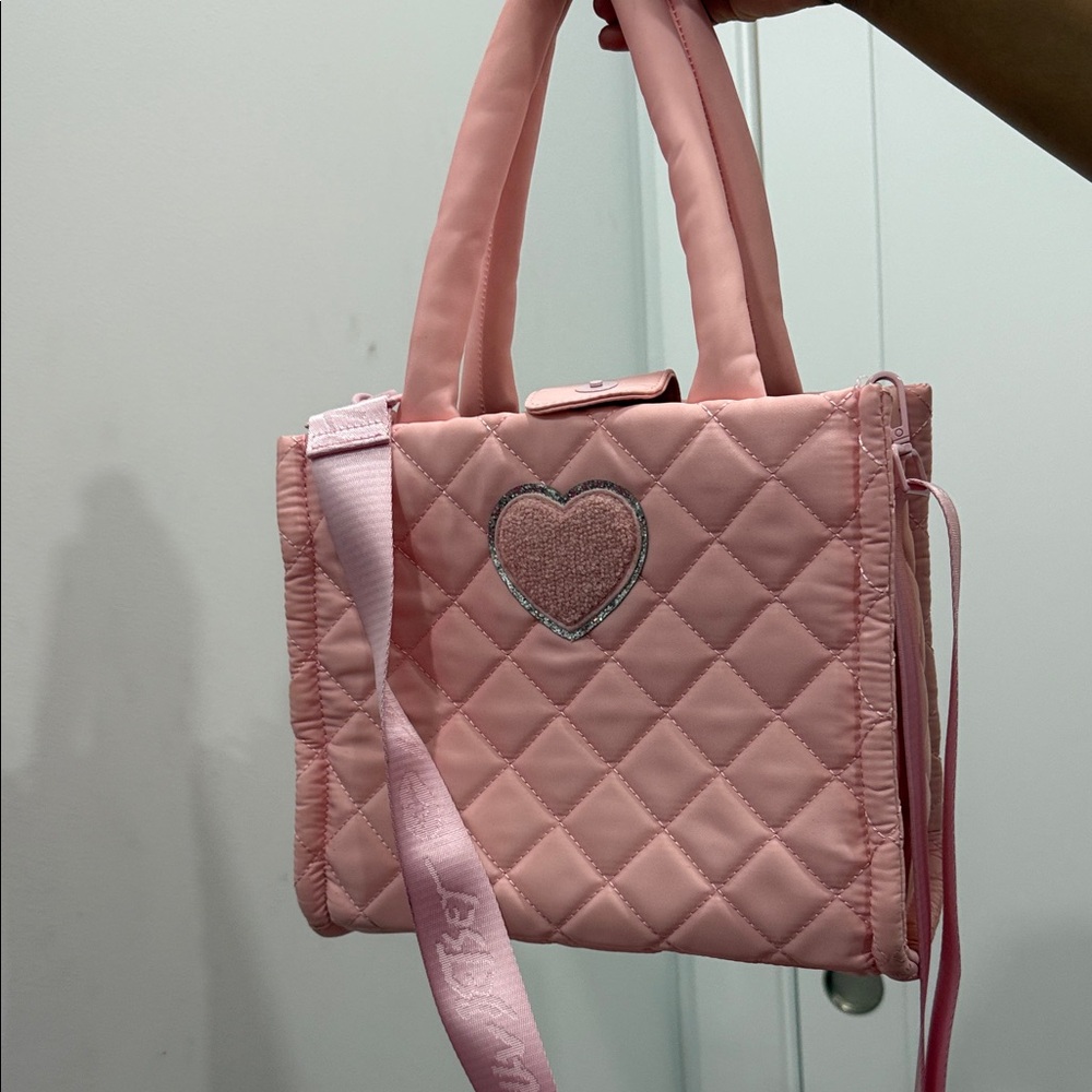 Betsy Johnson Tote Bag